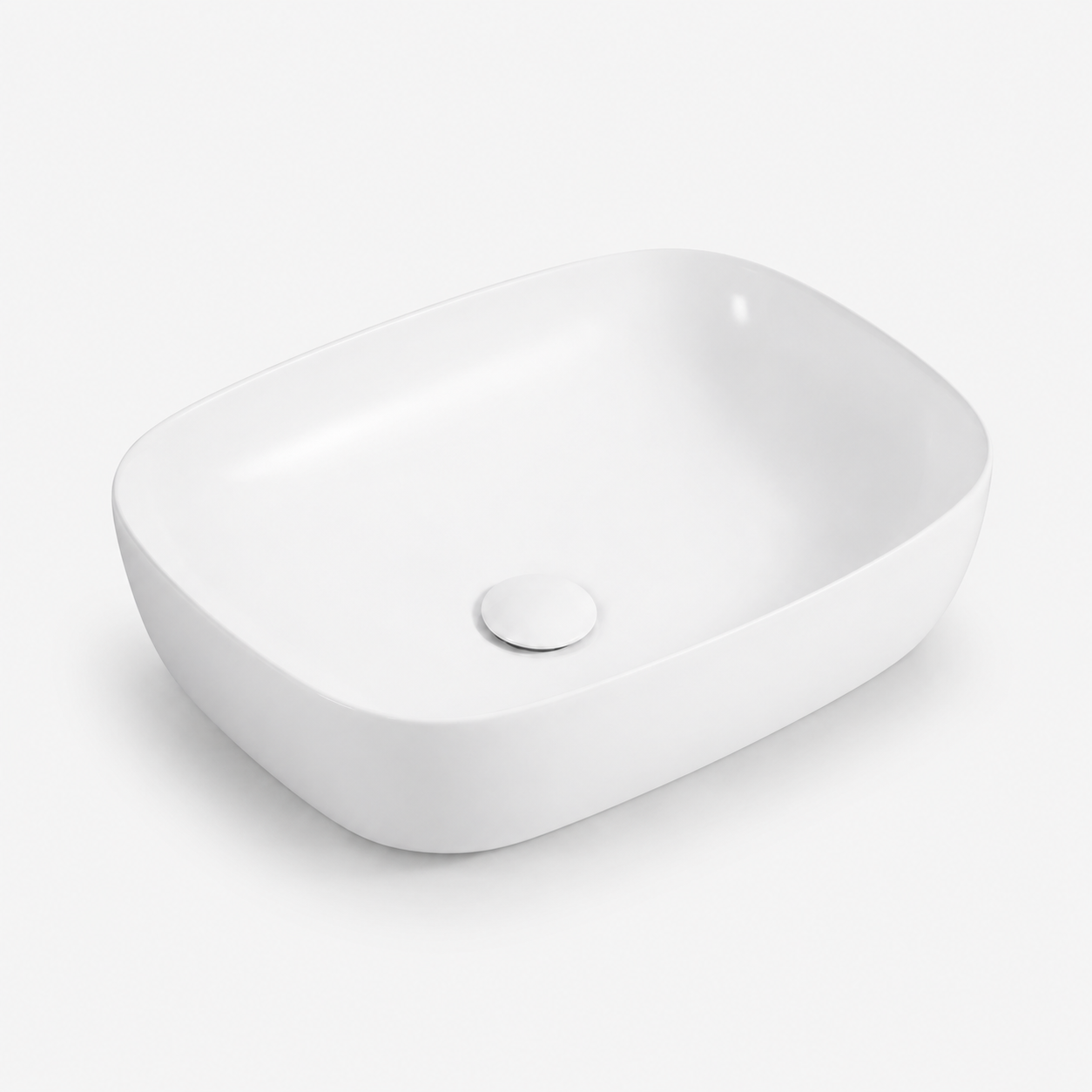 Sapphire Countertop Vanity Basin - Image 4