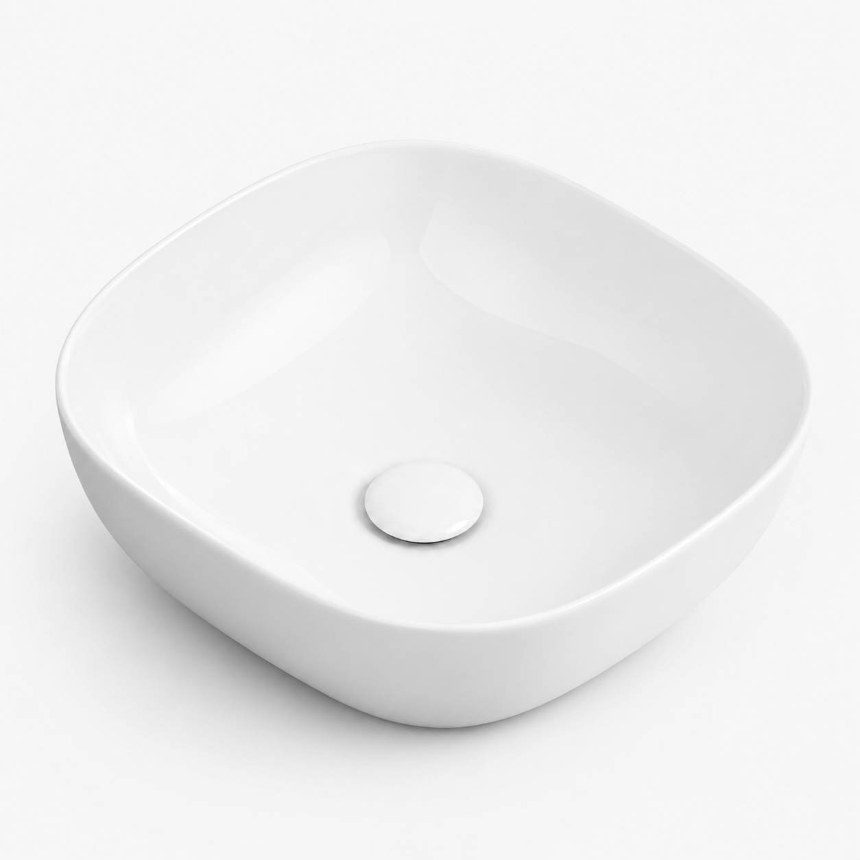 Sapphire Countertop Vanity Basin – Code 1017 - Image 4