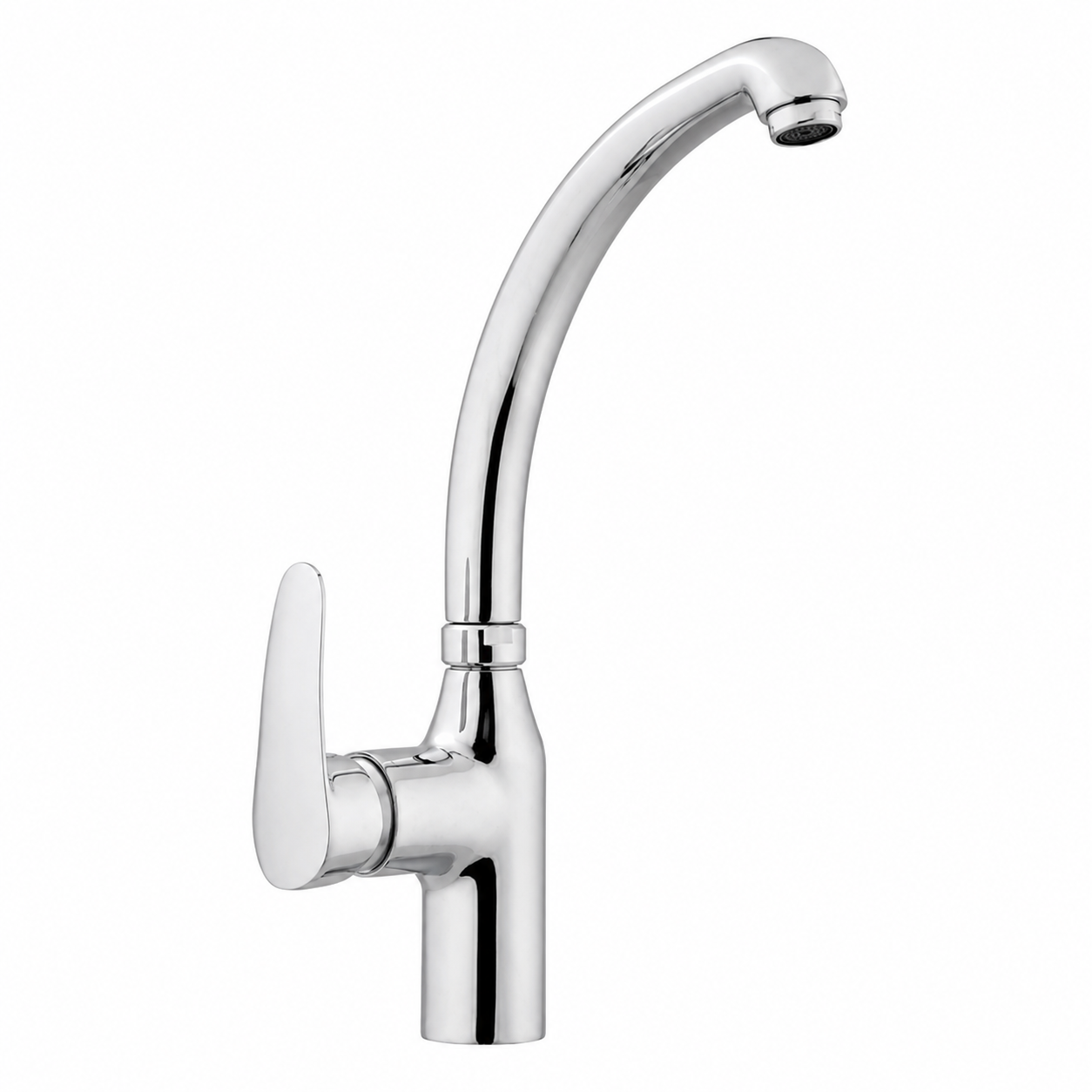 3 Star Hydra Sink Bowl Mixer Chrome | AHA-02
