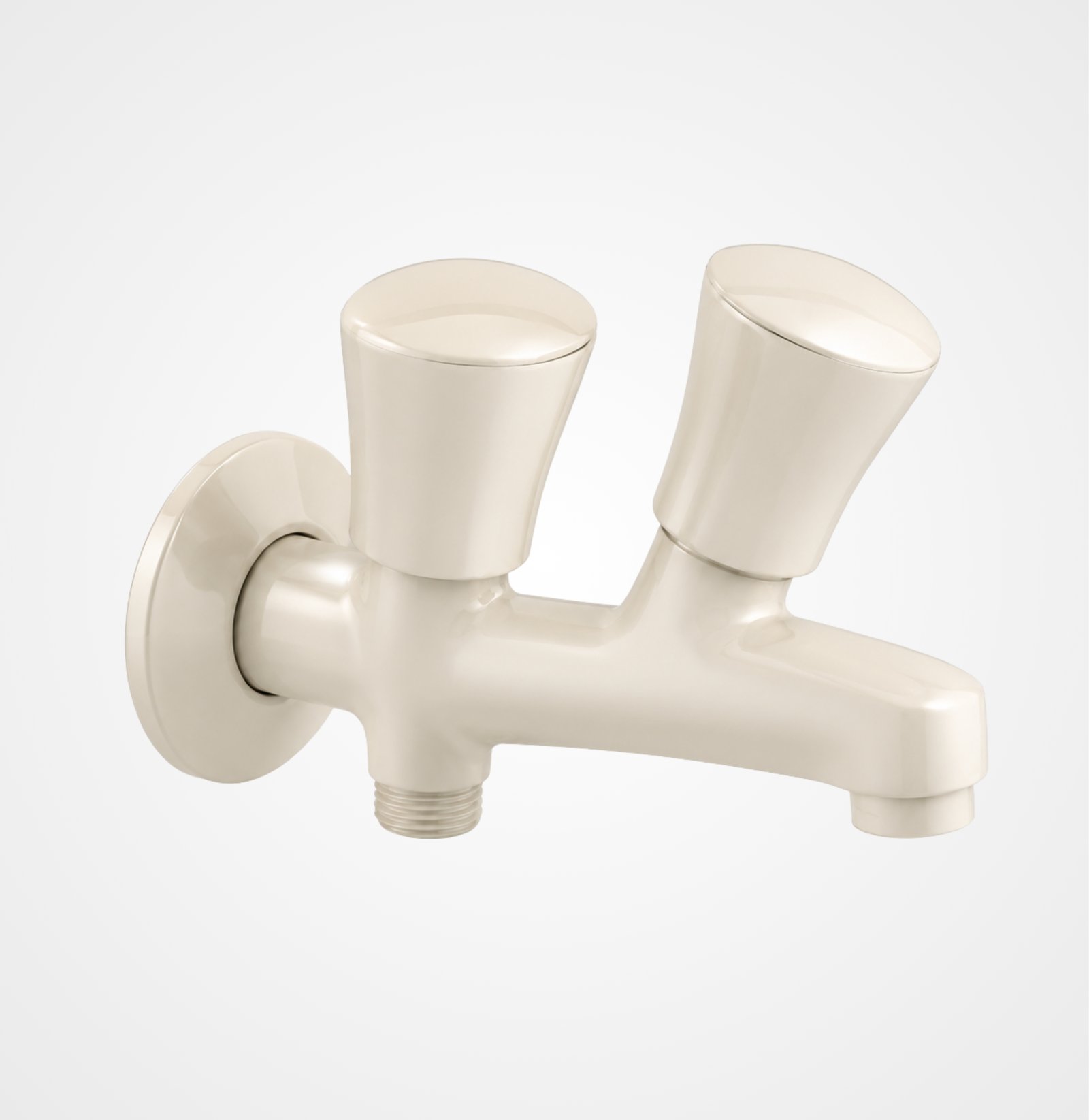 3 Star Econo Off White Complete Bathroom Set – 8 Pcs - Image 5