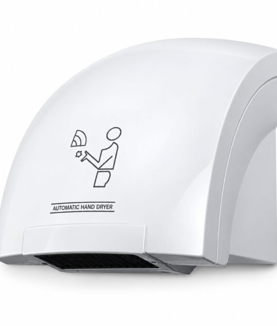 Imported High Quality Automatic Hand Dryer