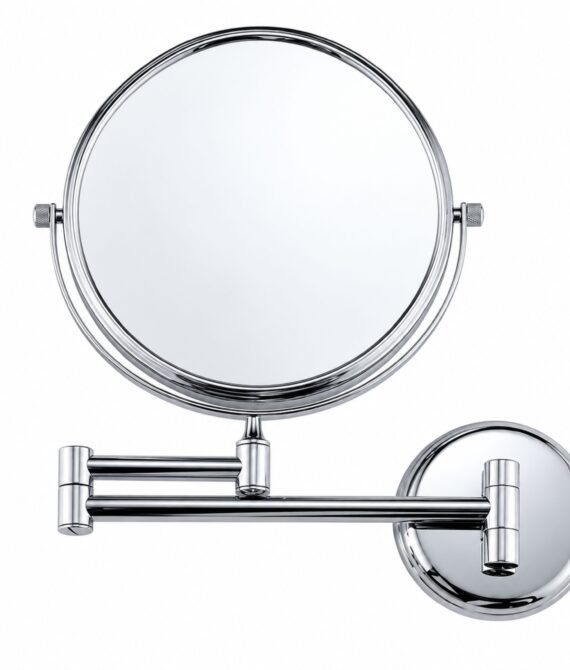 Imported 4X Vanity Mirror