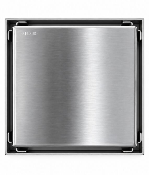 6×6 Tile Fixing Floor Drain